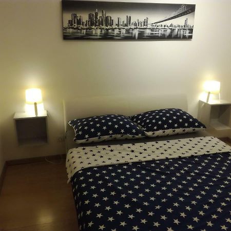 Soba U Centru Hotel Póla Kültér fotó