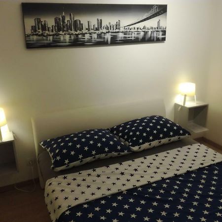 Soba U Centru Hotel Póla Kültér fotó