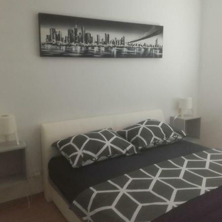 Soba U Centru Hotel Póla Kültér fotó