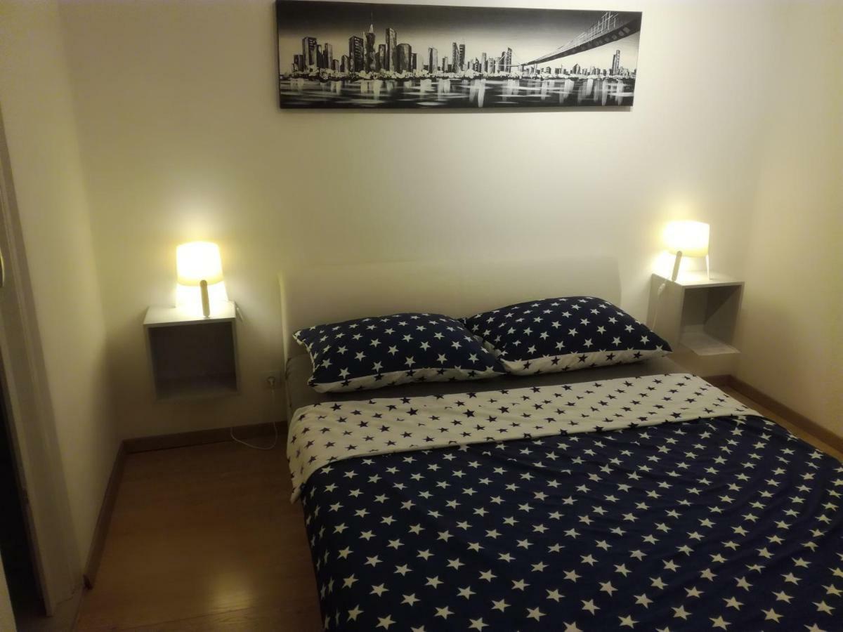 Soba U Centru Hotel Póla Kültér fotó
